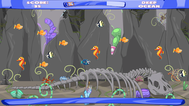 Journey of Hidden Islands screenshot 3